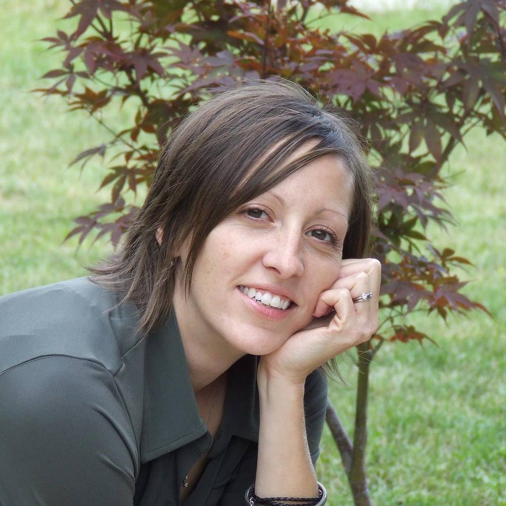 Meet your Posher, Anita